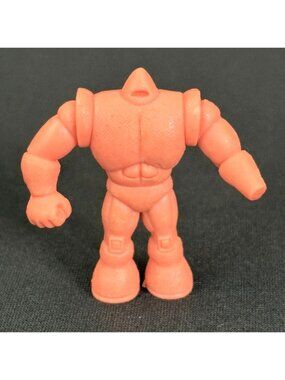 M.U.S.C.L.E. Muscle Men Muscles Y.S.N.T Kendaman Kinnikuman #186 Kinkeshi Japan